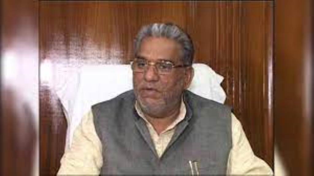 Government committed to providing basic facilities like electricity water and roads to citizens Minister Krishan Lal Panwar